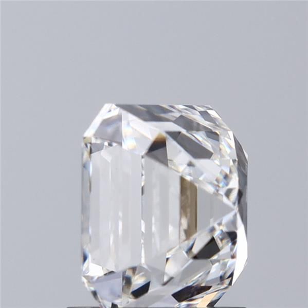 Asscher Lab-Grown Diamond image