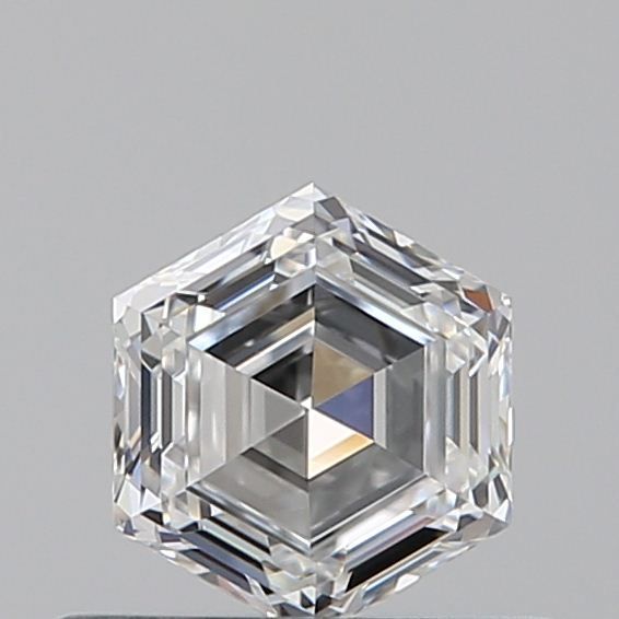 Hexagonal Diamond image
