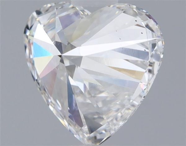 Heart Lab-Grown Diamond image