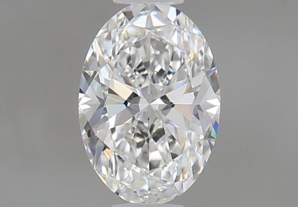 Oval Diamond image