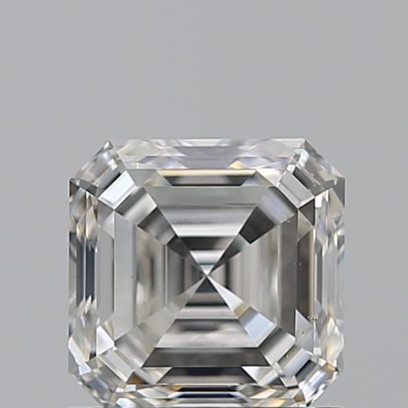 Asscher Diamond image