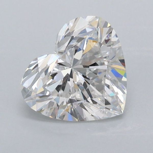 Heart Lab-Grown Diamond image