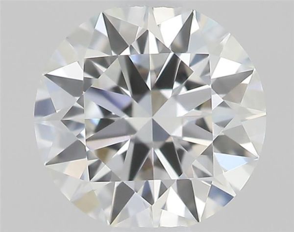 Round Diamond image