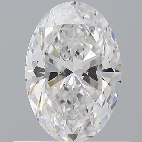 Oval Diamond image