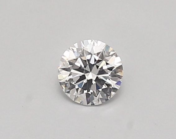 Round Lab-Grown Diamond image