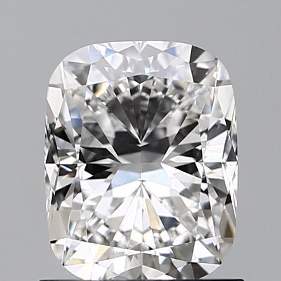 Cushion Lab-Grown Diamond image