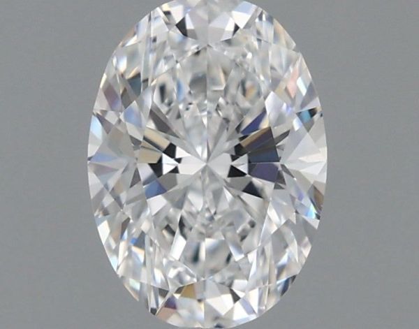 Oval Diamond image