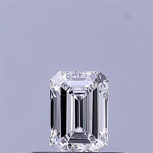 Emerald Lab-Grown Diamond image