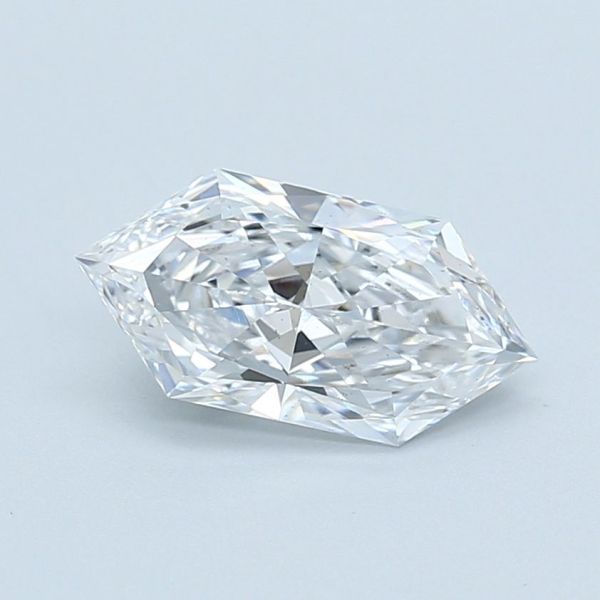 Hexagonal Lab-Grown Diamond image