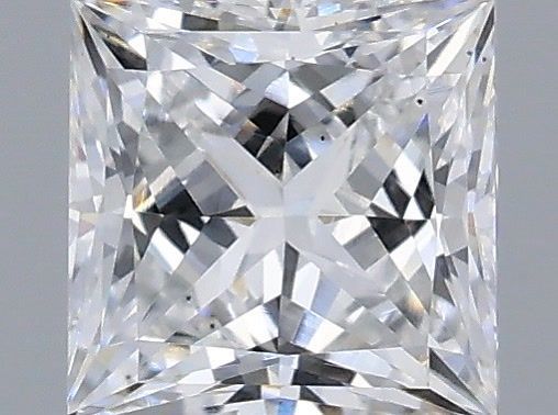 Princess Lab-Grown Diamond image