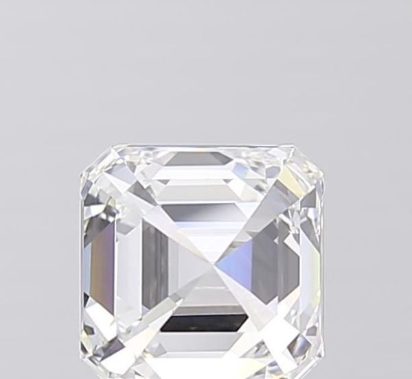 Asscher Lab-Grown Diamond image