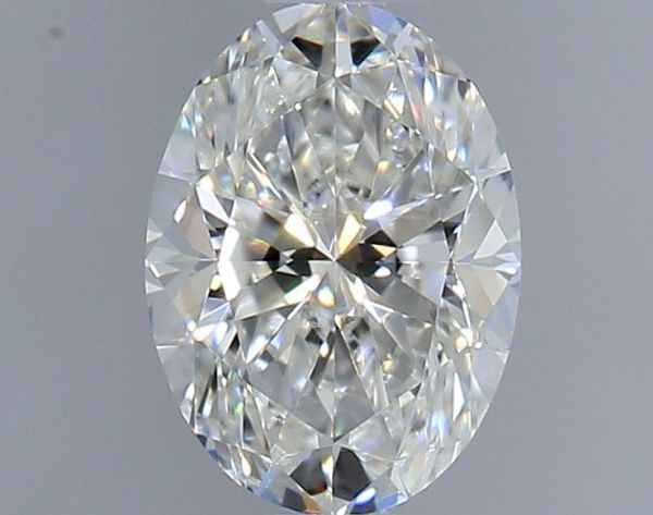 Oval Diamond image