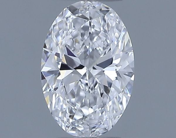 Oval Diamond image