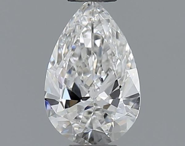 Pear Diamond image