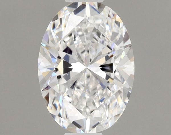 Oval Diamond image