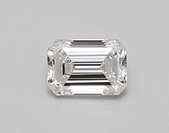 Emerald Lab-Grown Diamond image
