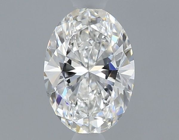 Oval Diamond image