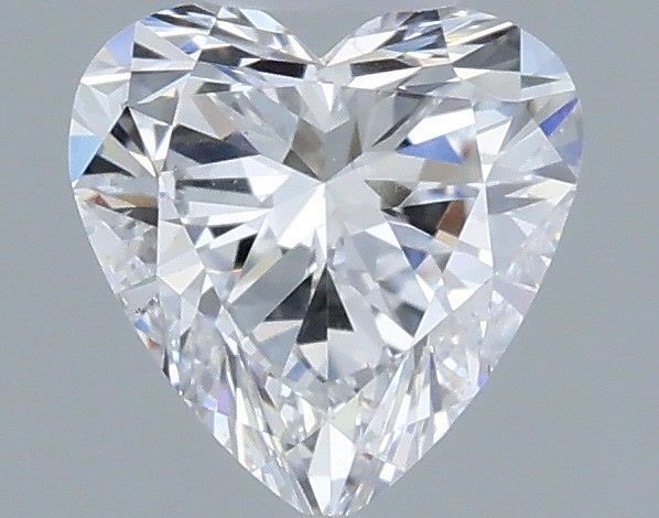 Heart Diamond image