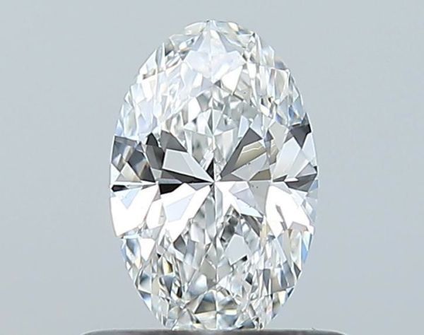 Oval Diamond image