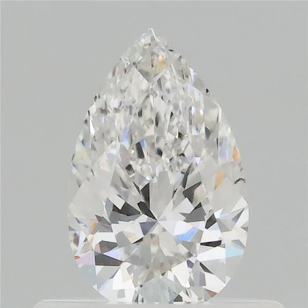 Pear Lab-Grown Diamond image