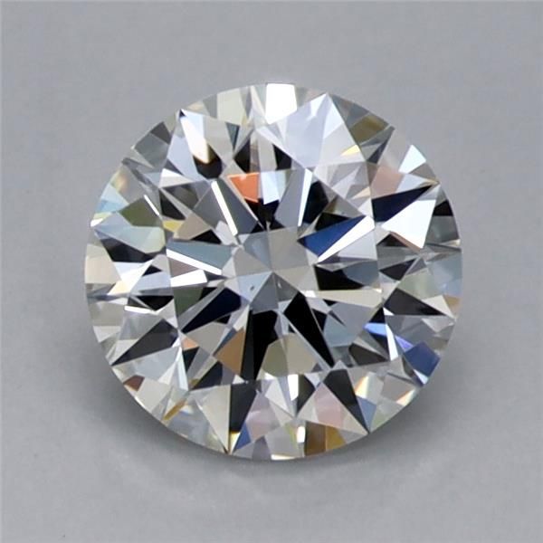 Round Diamond image