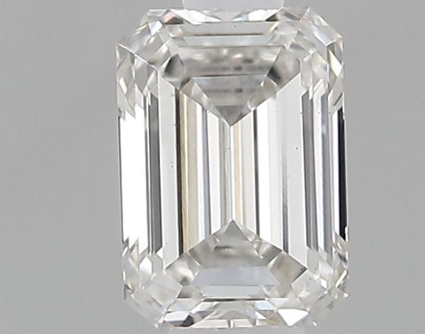 Emerald Lab-Grown Diamond image