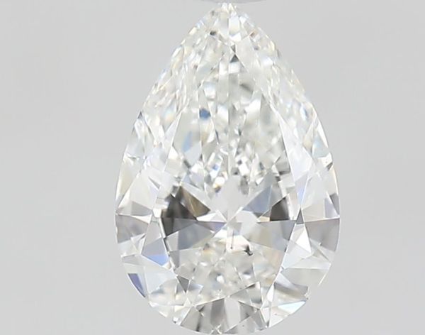 Pear Diamond image