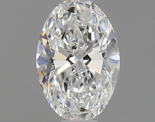 Oval Diamond image