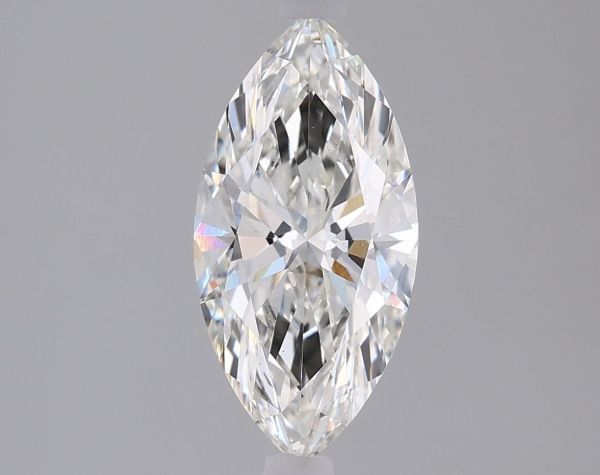 Marquise Lab-Grown Diamond image