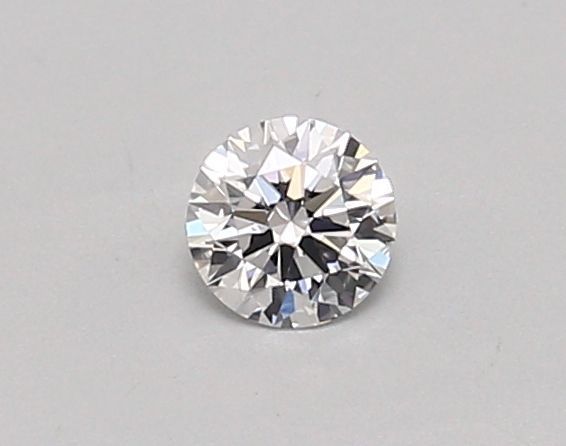 Round Lab-Grown Diamond image