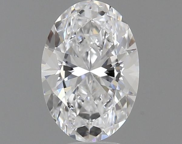Oval Diamond image