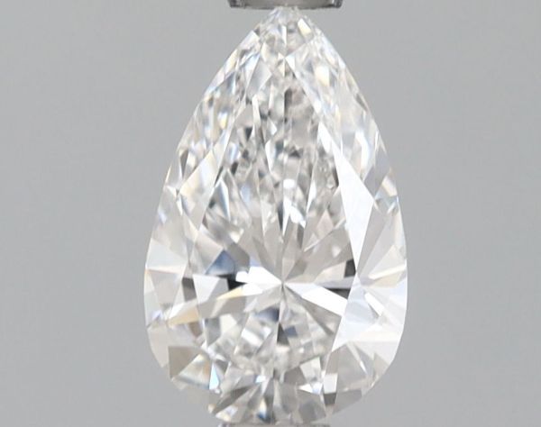 Pear Lab-Grown Diamond image