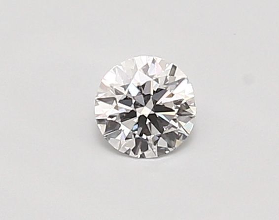 Round Lab-Grown Diamond image