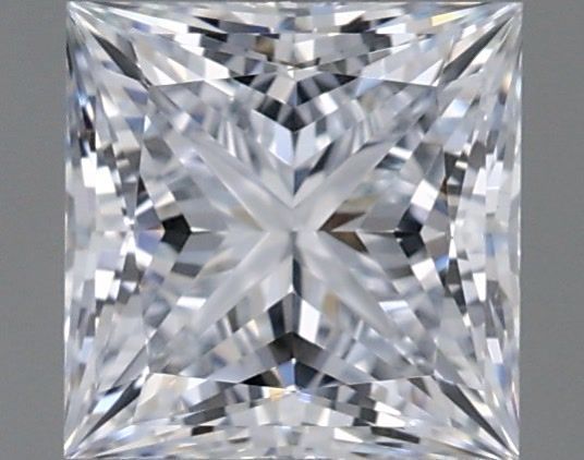 Princess Lab-Grown Diamond image