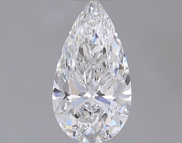 Pear Diamond image