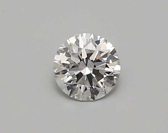 Round Lab-Grown Diamond image