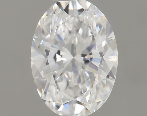 Oval Diamond image