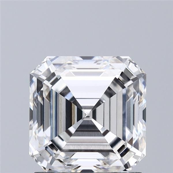 Asscher Lab-Grown Diamond image