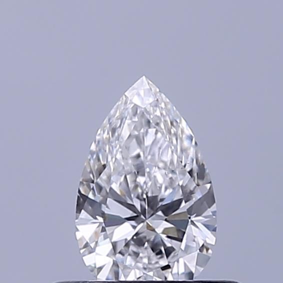 Pear Lab-Grown Diamond image