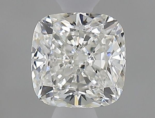 Cushion Diamond image