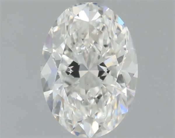 Oval Diamond image