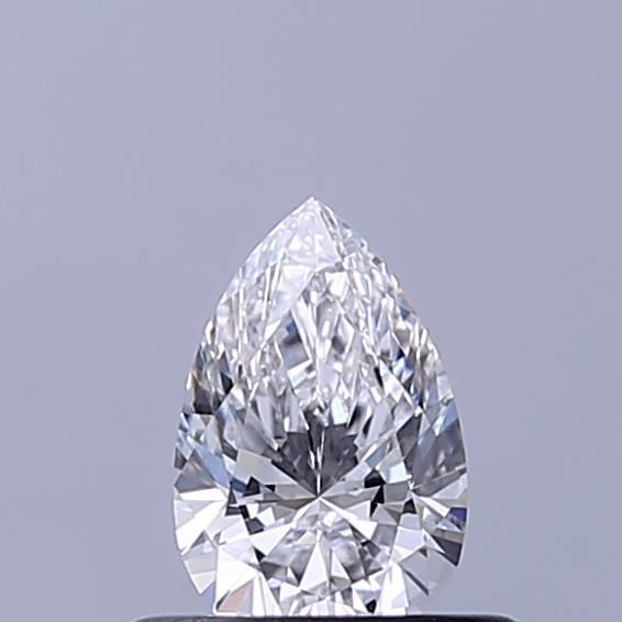 Pear Lab-Grown Diamond image