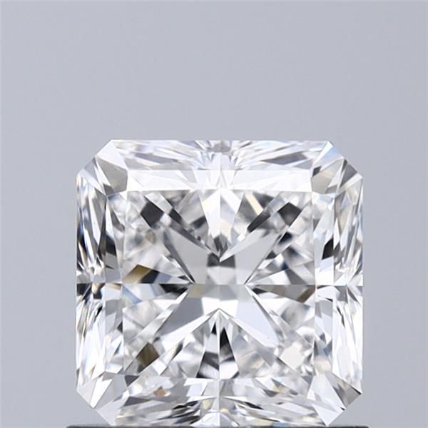 Radiant Lab-Grown Diamond image