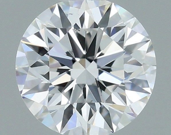 Round Diamond image