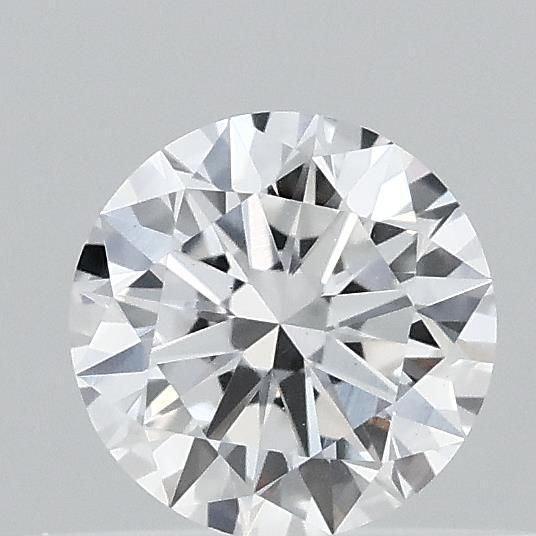 Round Lab-Grown Diamond image