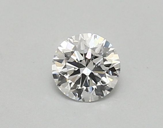 Round Lab-Grown Diamond image