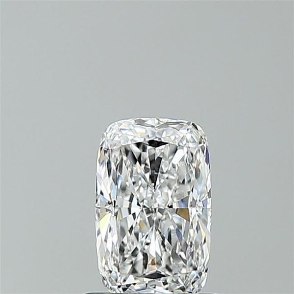 Cushion Lab-Grown Diamond image