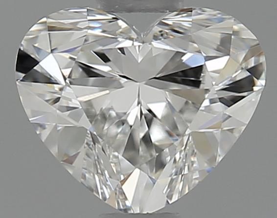 Heart Diamond image