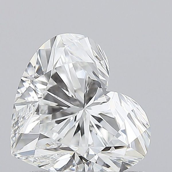 Heart Lab-Grown Diamond image