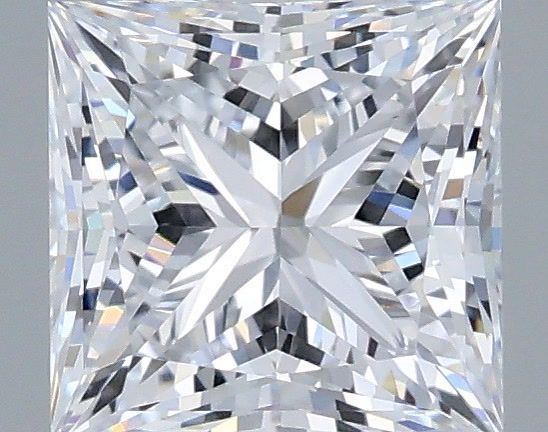 Princess Lab-Grown Diamond image